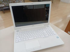 ※ジャンク※ノートパソコン|FUJITSU