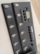 マルチエフェクター|LINE6