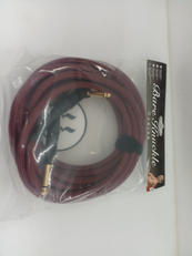 シールドケーブル|BARE KNUCKLE