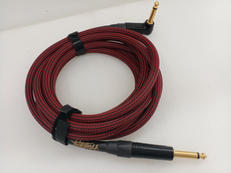 シールドケーブル|BARE KNUCKLE