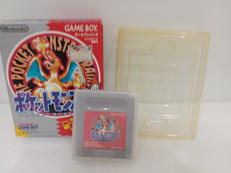 ※ジャンク※ポケットモンスター 赤