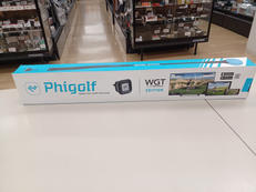 シュミレーター|PHIGOLF