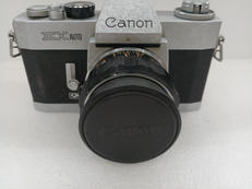 ※ジャンク※フィルムカメラ|CANON