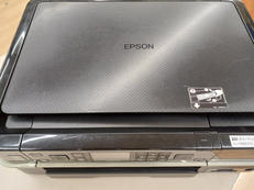 ※ジャンク※複合機|EPSON