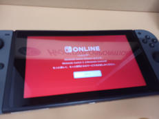 ※ジャンク※SWITCH|NINTENDO