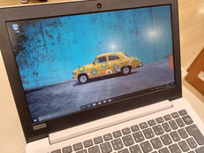 ノ-トパソコン|LENOVO