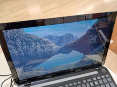 ※ジャンク※ノートパソコン|TOSHIBA