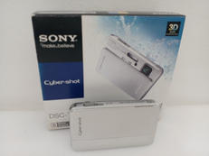 デジタルカメラ|SONY