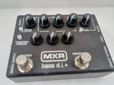 ※ジャンク※プリアンプ|MXR