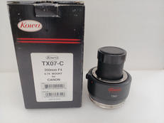 マウントアダプター|KOWA