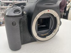 ※ジャンク※カメラボディ|CANON
