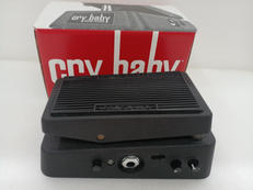 ワウペダル|JIM DUNLOP