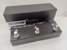 スイッチャー|PROVIDENCE