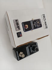 ノイズリダクション|ISP TECHNOLOGIES