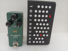 エフェクター|ONE CONTROL