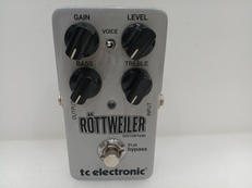 ディストーション|TC ELECTRONIC