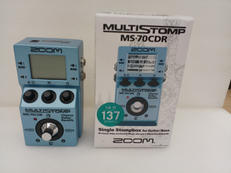 マルチエフェクター|ZOOM