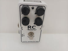 エフェクター|XOTIC