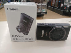 デジタルカメラ|CANON