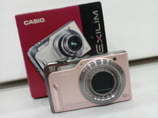 ※ジャンク※デジタルカメラ|CASIO