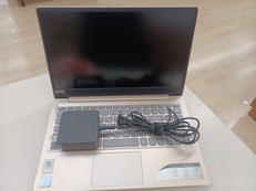 ノートパソコン|LENOVO