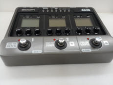 マルチエフェクター|ZOOM