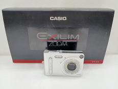 デジタルカメラ|CASIO