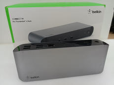 ドッキングステーション|BELKIN