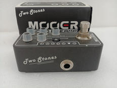 プリアンプ|MOOER