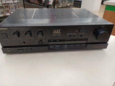 プリメインアンプ|TECHNICS