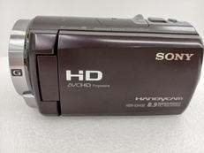 ビデオカメラ|SONY