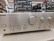 プリメインアンプ|SANSUI