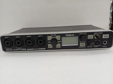 オーディオインターフェイス|ROLAND