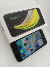 IPHONE SE 第二世代|APPLE