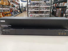 クロマティックチューナー|KORG