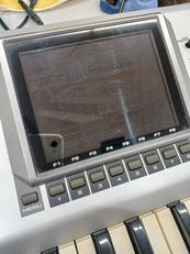 ※ジャンク・店頭受け取りのみ※シンセサイザー|ROLAND