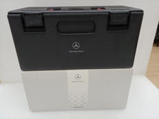 ツールボックス|MERCEDES-BENZ