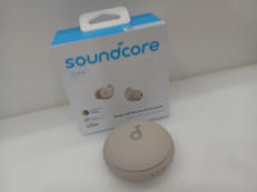 ワイヤレスイヤホン|ANKER