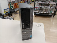 デスクトップPC|DELL