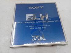 オープンリールテープ|SONY