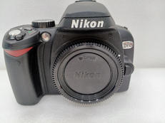 ※ジャンク※カメラボディ|NIKON
