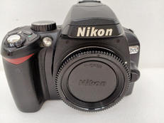 ※ジャンク※カメラボディ|NIKON
