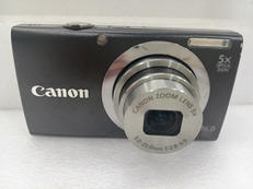 デジタルカメラ|CANON