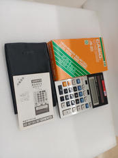 計算機|CASIO