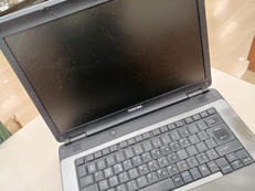 ※ジャンク※ノートパソコン|TOSHIBA