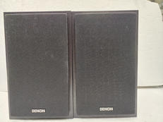 スピーカーペア|DENON