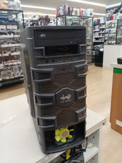 ※ジャンク※自作PC|IN WIN