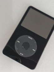 ※ジャンク※IPOD CLASSIC|APPLE