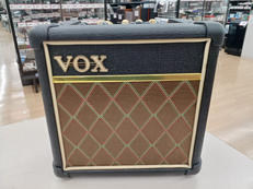 ギターアンプ|VOX