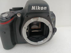 ※ジャンク※デジタル一眼レフ|NIKON